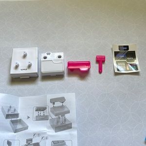 Mini Brands Cash Register